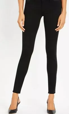 NEW J Brand Mama J Super Skinny Maternity Pants SEE MEASUREMENTS Size 28 29 READ • $59.99