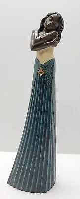 Mahogany Princess -  The Spirit Within  Figurine 9.5  Tall.  • $45