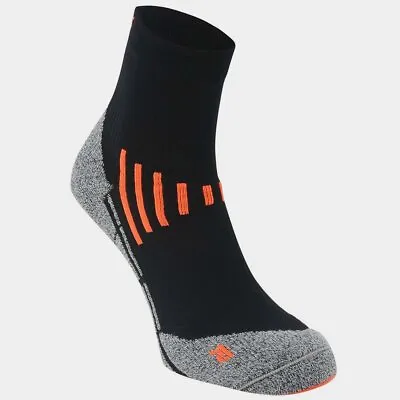 Karrimor Mens Marathon Running Socks Mens • £6