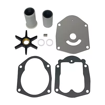 Water Pump Repair Kit For Mercury Mariner 25-50 HP Outboard - 821354A04 18-4531 • $28.99