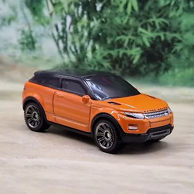 Matchbox Range Rover Evoque Diecast Model 1:64 (19) Excellent Condition. • £6.90