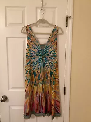 Missoni Dress - Vintage • $150