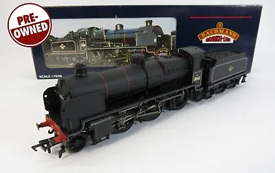 OO Gauge Bachmann 32-151 N Class Loco 31860 BR Black • £74.95