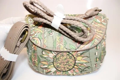 Sakroots By The Sak Jubilee Convertible Mini Belt Bag Shoulder Purse 107668 $44 • $33.13