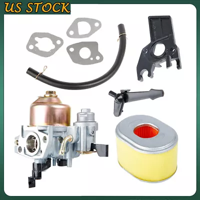 Carburetor For Honda GX120 GX160 GX168 GX200 5.5HP 6.5HP Motor 16100-ZH8-W51 • $16.59