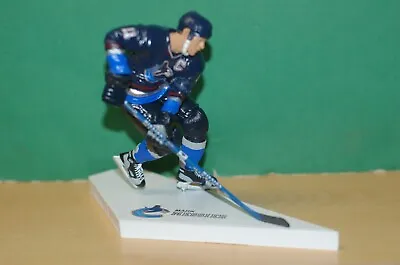 Mcfarlane NHL Legends Mark Messier Vancouver Canucks Custom Hockey Figure Statue • $80
