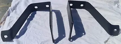 Holden Nasco EJ EH Front Bumper Bar Brackets. Left & Right GMH Set. 1963-1964 • $45