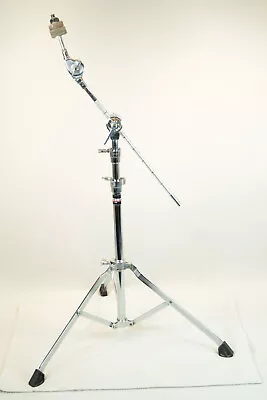 Vintage Tama Boom Cymbal Stand Black Label 80's  Three Tier • $65