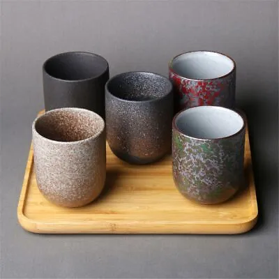 Tea Cups Japanese Tea Cups Tea Cups Japanese Ceramic Tea Cup Ceramic Cup • £5.99