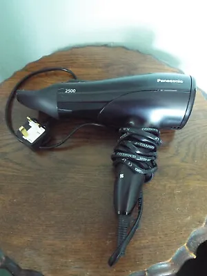 Panasonic 2500 Hairdryer • £40