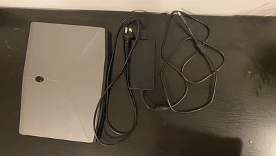 $1350 • Buy Alienware M15, 16GB RAM, I7-8750H, GTX 1060 6GB, 500GB SSD (Upgraded), 1TB HDD