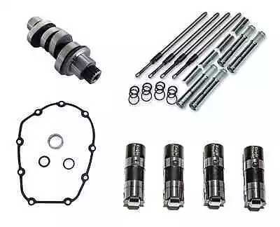 Wood Performance Knight Prowler WM8-222 Cams Pushrod Install Kit Milwaukee-Ei... • $819.95