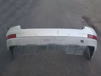 2007 - 2009 Mercedes Benz Gl Class Gl450 X164 Bumper Cover Assist Park Rear Oem • $640.79