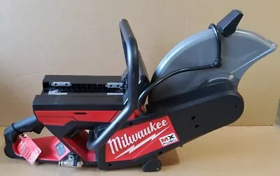 Preowned - Milwaukee MXF314-0 MX Fuel 14  Cut-Off Saw (Tool Only) • $899.99