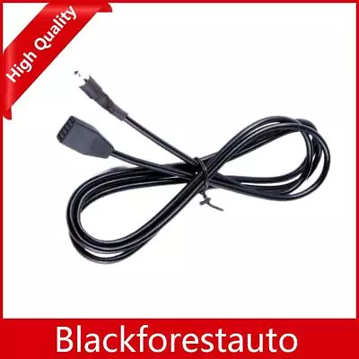 New Fit 1998-06 BMW E46 IPod Iphone MP3 AUX Auxiliary Input Audio Adapter Cable • $8.23