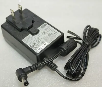 Genuine APD WA-24E12 AC Adapter Power Supply 12V 2A 24W OEM • $14.99