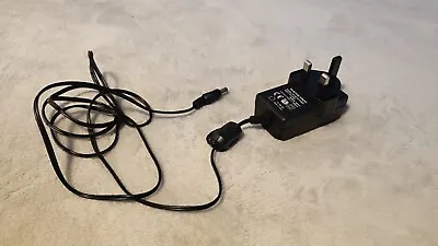 15V 1000mA - AC ADAPTOR POWER SUPPLY CHARGER PLUG • £10