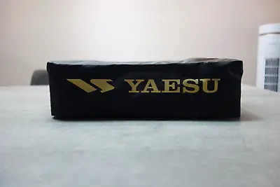 FT-757 GX II  Dust Cover For YAESU • $28.99