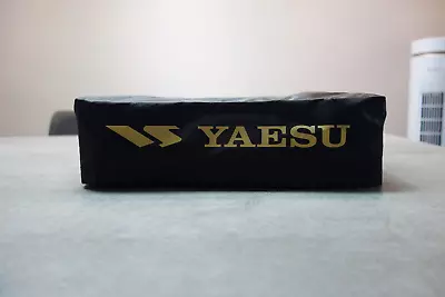 FT-890 AT  Dust Cover For YAESU • $30.99