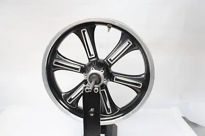 2010 Victory Cross Country Front Wheel Rim 18 X 3.50 • $243.72