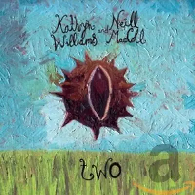 Kathryn Williams & Neill MacColl -... - Kathryn Williams & Neill MacColl CD F0VG • £3.49