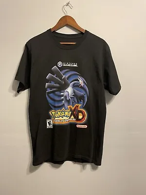 Pokémon XD Gale Of Darkness T Shirt • $75