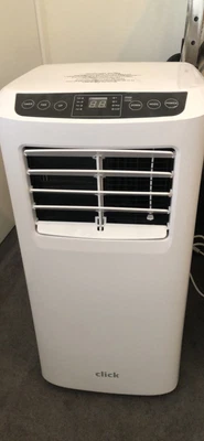 $50 • Buy Arlec Click Portable Refrigerated Air Conditioner