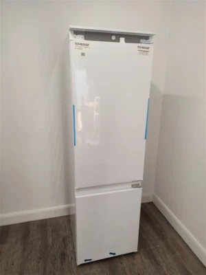 £259.90 • Buy Fridgemaster MBC54260F Fridge Freezer 260L Integrated [IH019764175]
