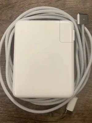 Apple 140W USB-C Power Adapter With MagSafe 3 Cable • $56.89