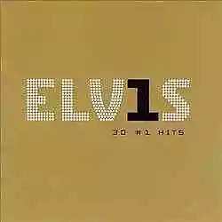 Elvis Presley |  2xVinyl LP | 30 #1 Hits  | RCA • $40.99