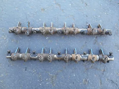 MOPAR Small Block 273 318 340 360 Adjustable Rocker Arms  Dart Cuda Challenger • $350