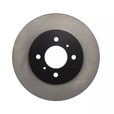 Disc Brake Rotor Fits 1998-2007 Mitsubishi Mirage Lancer  CENTRIC PARTS • $65.59