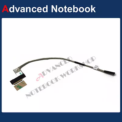 LCD Screen Display Cable DC02000S000 FOR Toshiba Satellite NB200 NB205 NB255 #5 • $10