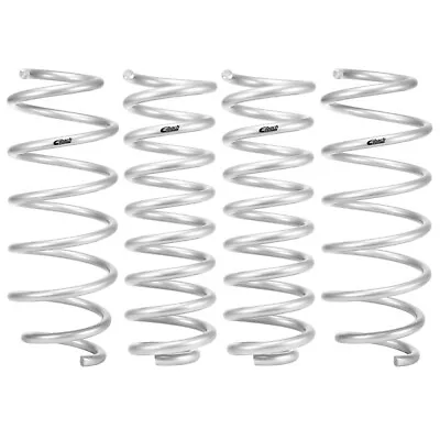 Eibach E30-42-058-01-22 Lift Raising Springs Kit For 2022-24 Santa Cruz 2.5L AWD • $375