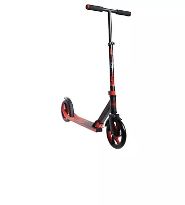 MADD Gear 200mm Commuter Scooter. Easy Folding Hight Adjustable For Teens-adults • $25