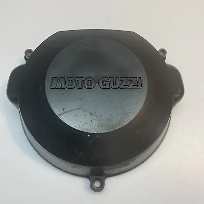 Alternator Lid Moto Guzzi Daytona Centaura G0215 • $22.68