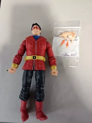 Marvel Legends Wonder Man Loose Complete Puff Adder Wave • $17.99