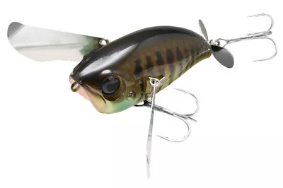 Jackall Pompadour 79mm 22g IS Gill Bone Bass Fishing Lure From Stylish Anglers • $62.70