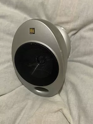 KEF Three Stereo Speakers (Left Right & Centre). • £35