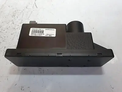 Mercedes Clk Vacuum Air Pump C208 10/97-05/03 • $132