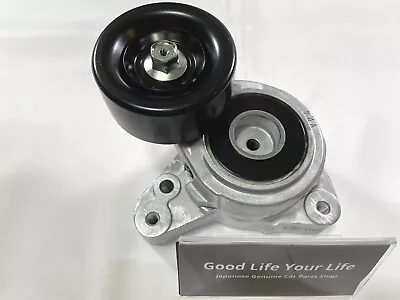 $115.99 • Buy HONDA ACURA CR-V Accord TSX AUTO Belt Tensioner Assembly 31170-PNA-023 Genuine