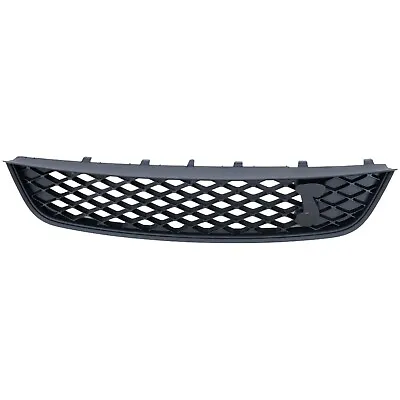 Grille Grill AR3Z8200AB For Ford Mustang 2010-2012 • $246.07