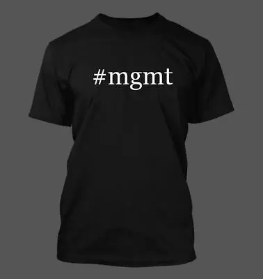 #mgmt - Men's Funny T-Shirt New RARE • $24.99