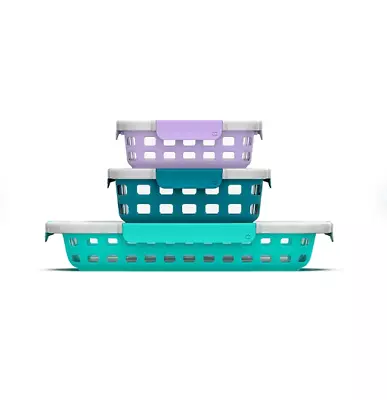 Ello 6-Piece Bakeware Set • $51