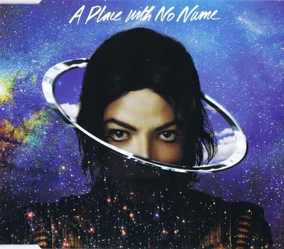 £15.84 • Buy Michael Jackson - A Place With No Name, CD SINGLE 3 TRACKS