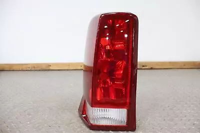 02-06 Cadillac Escalade Short WB Rear Left LH Tail Light Lamp (Tested) OEM • $100