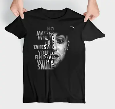 Mac Miller T Shirt Fun/ MOM Gift// New New Anniversary BEST. • $16.91