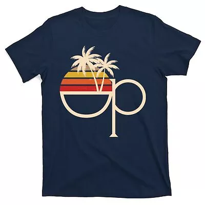 Vintage Retro OP Ocean Pacific Logo T-Shirt • $22.99