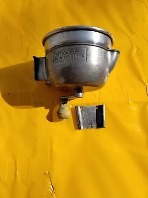 Vtg. 1940's  Speedo Super Juicer W/ Original Dazey Wall Mount Bracket Works • $29.99