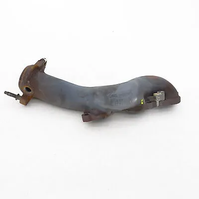 Exhaust Manifold Left Jaguar XJ X351 3.0 SCV6 10.09- DX239431AA 58930 Km • $328.68